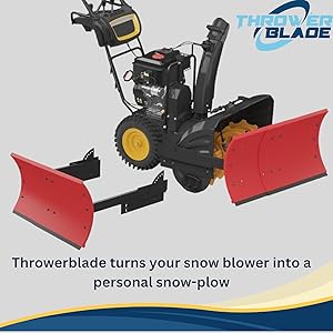 winter quick install universal heavy-duty