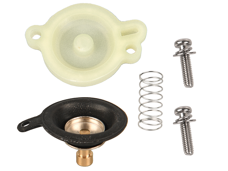 Amazon.com: LENMISO Carburetor Diaphragm Cover Kit Compatible with  1999-2003 Yamaha Road Star 1600 XV1600A Silverado 1600 XV1600AT Replace 
