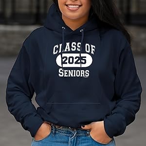 Amazon.com: ThisWear Graduation Gifts Class of 2025 2K25