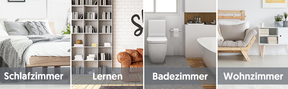 wischer boden