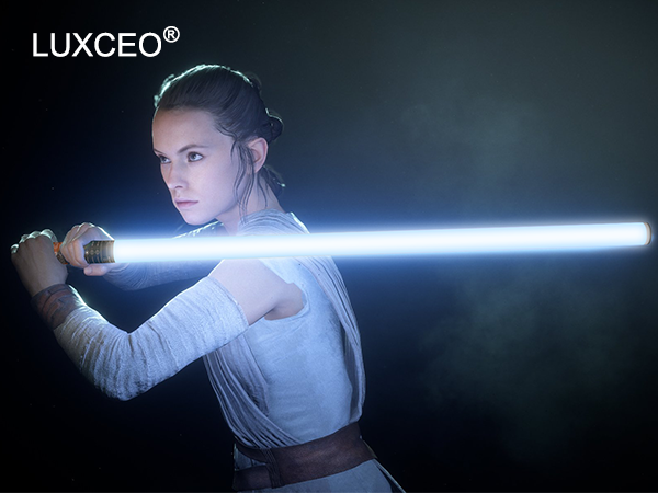 LEDビデオライト セット ポータブルケース 数量限定】絶妙サイズのケース付きで本体入手よりお手頃…15周年