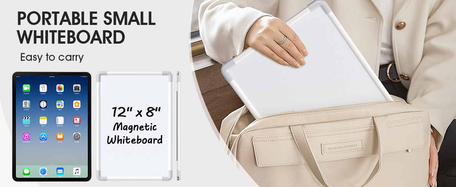 portable whiteboard