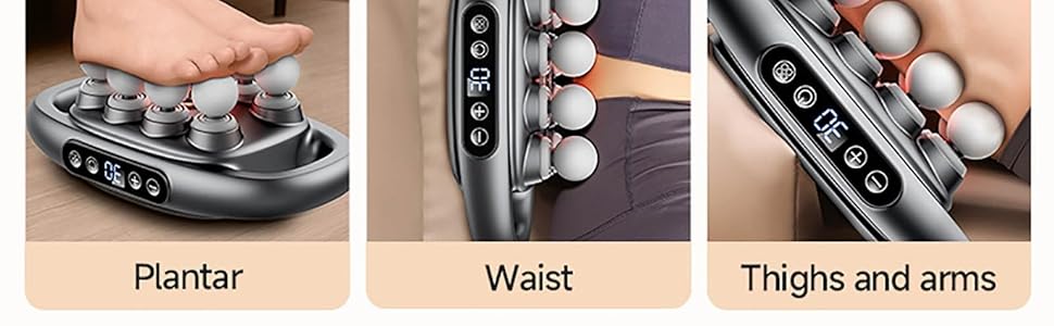 Compact and portable