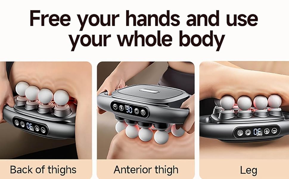 Compact and portable