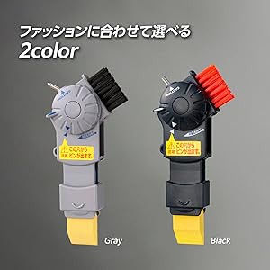 Amazon | ダイヤゴルフ(DAIYA GOLF) スリーウェイキット グレー