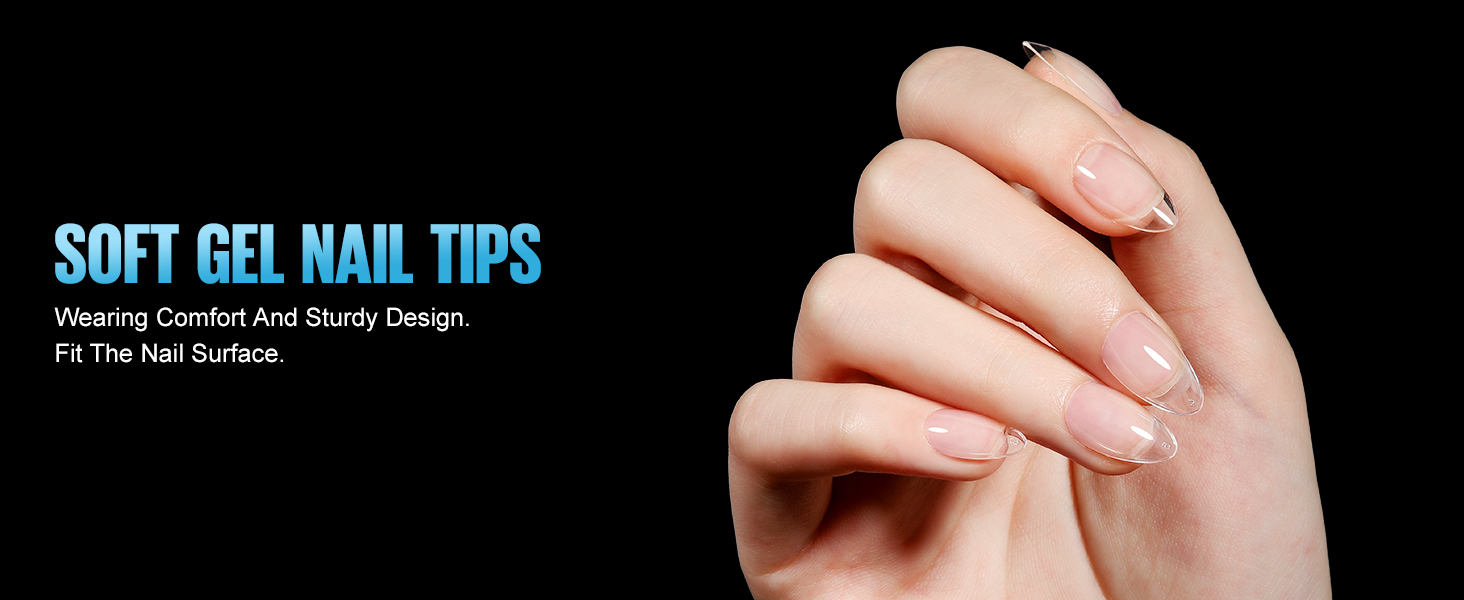 Nail Tips