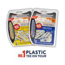 Performance Combo Plastic Tee