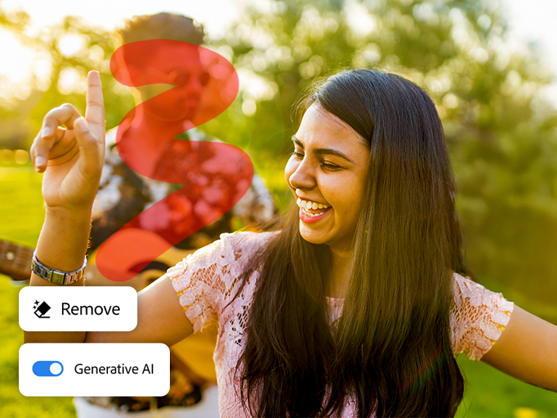 Remove anything in a click