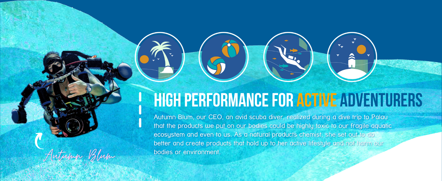 High performance