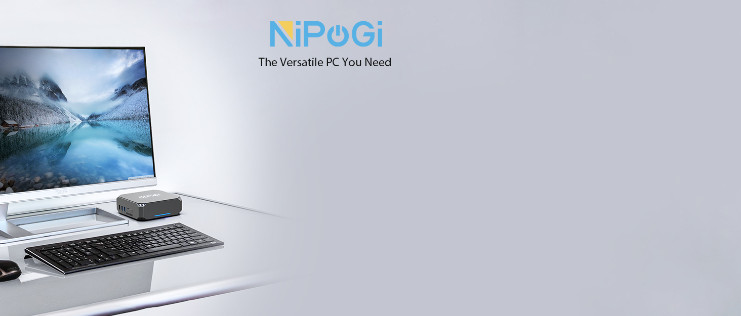 nipogi mini pc j3455