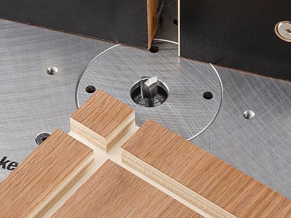 としページ　SCO-33/DH Ultra-Shear Undersized Plywood Router Bit, 15/32