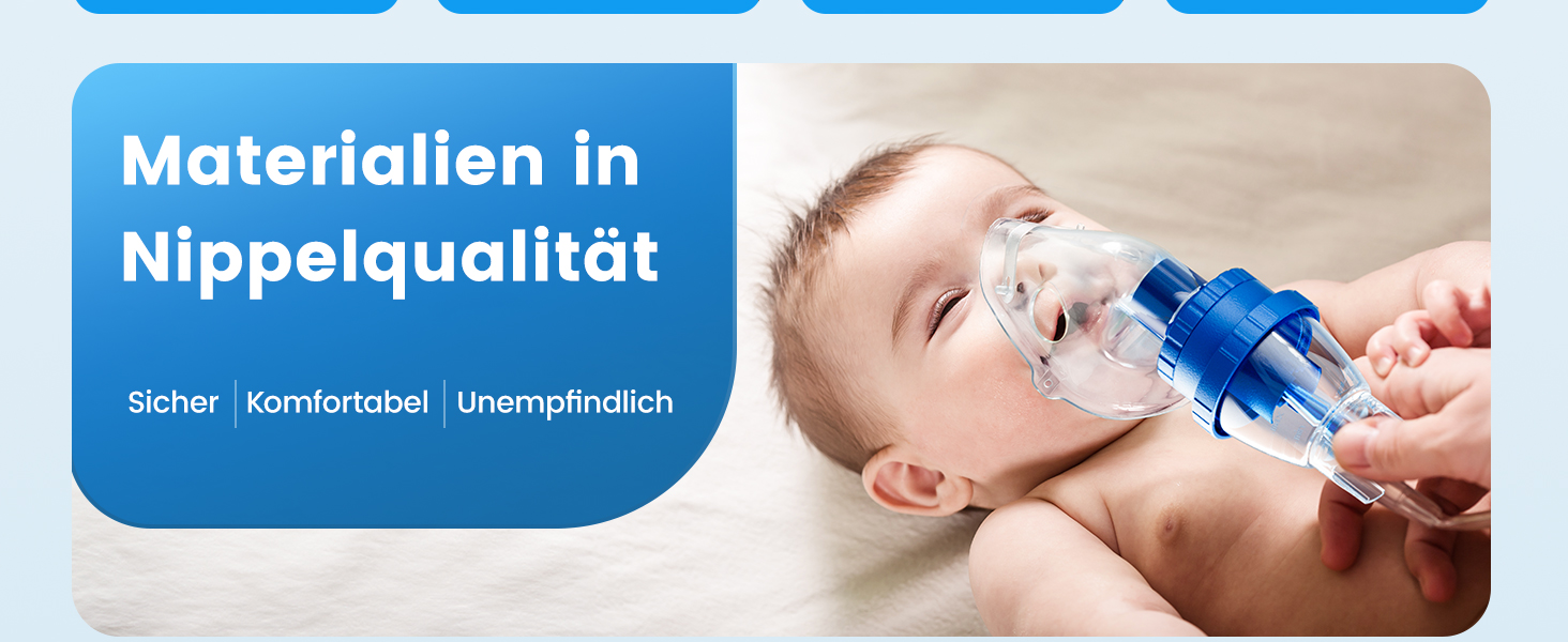 inhalator erwachsene