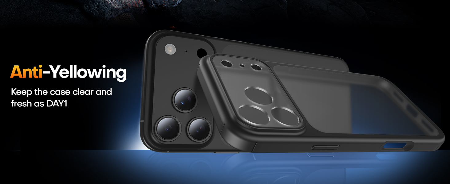 iPhone Pro Case