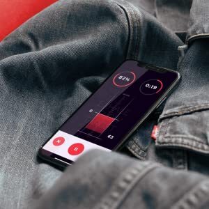 respiratory muscle trainer, power lung trainer