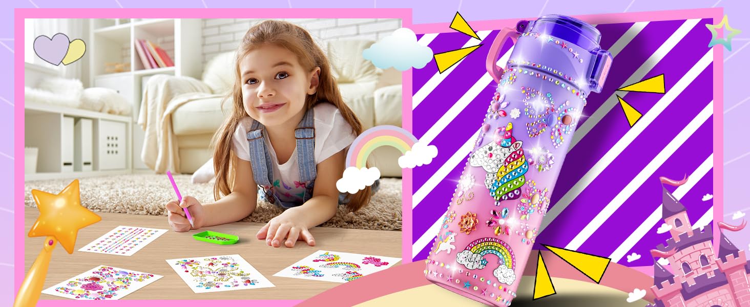 Ideal Gift for Girls