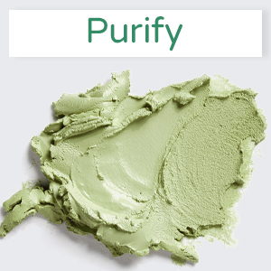 Green Tea Mask Stick