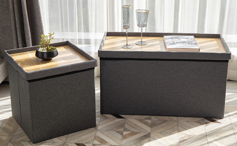 ottoman storage bench grey ottoman storage box ottoman box folding ottoman storage box