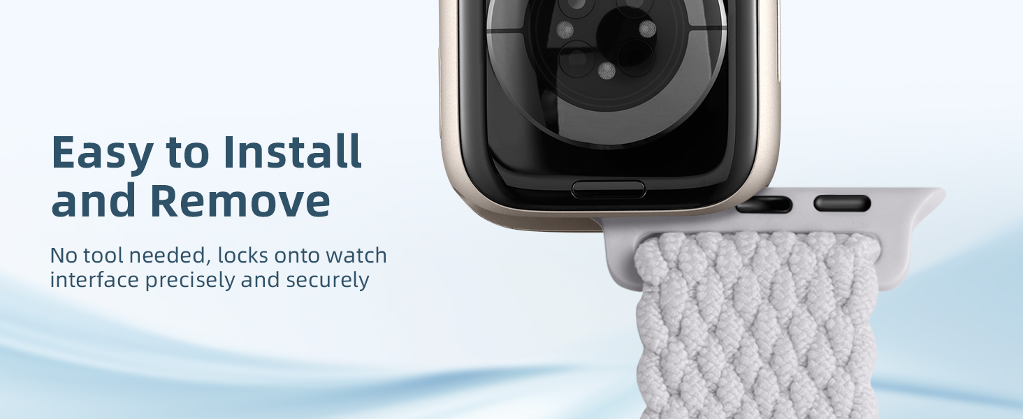 متوافق مع حزام Apple Watch Ultra