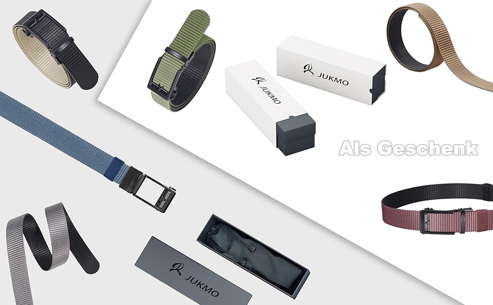 Gift ideas