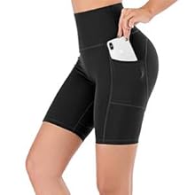 yoga shorts
