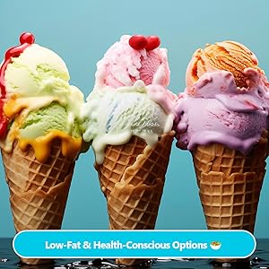 Ninja Creami Deluxe Cookbook for Beginners