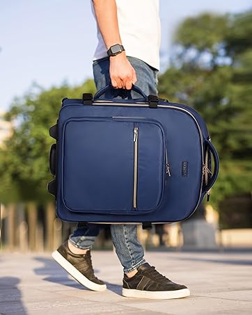 Rolling Backpack