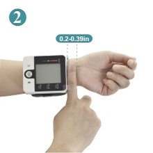 blood pressure cuff
