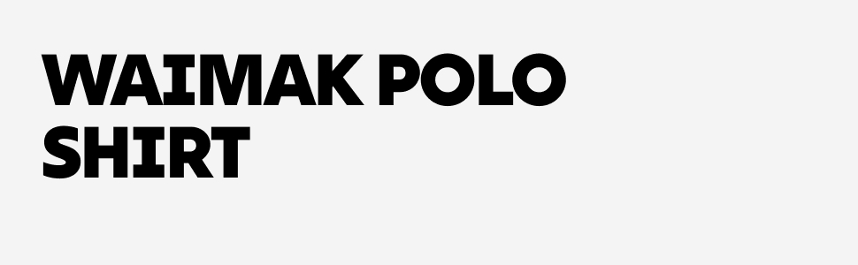 Waimak Headline