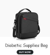 diabetic case