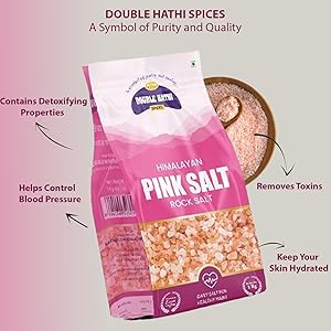 pink salt