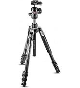 Amazon.com : Manfrotto MVH502A,546GB-1 Professional Fluid