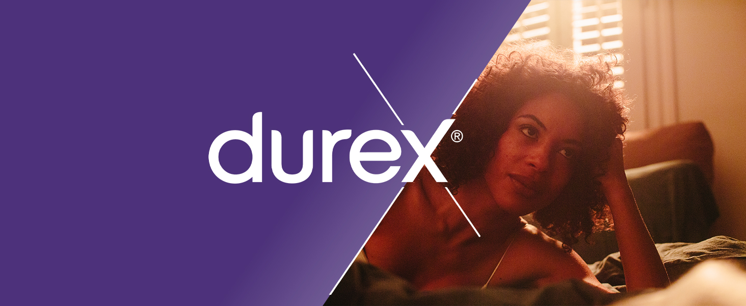 Durex Ultimate Latex Free Condoms, Pack of 12 Amazon.co.uk Health