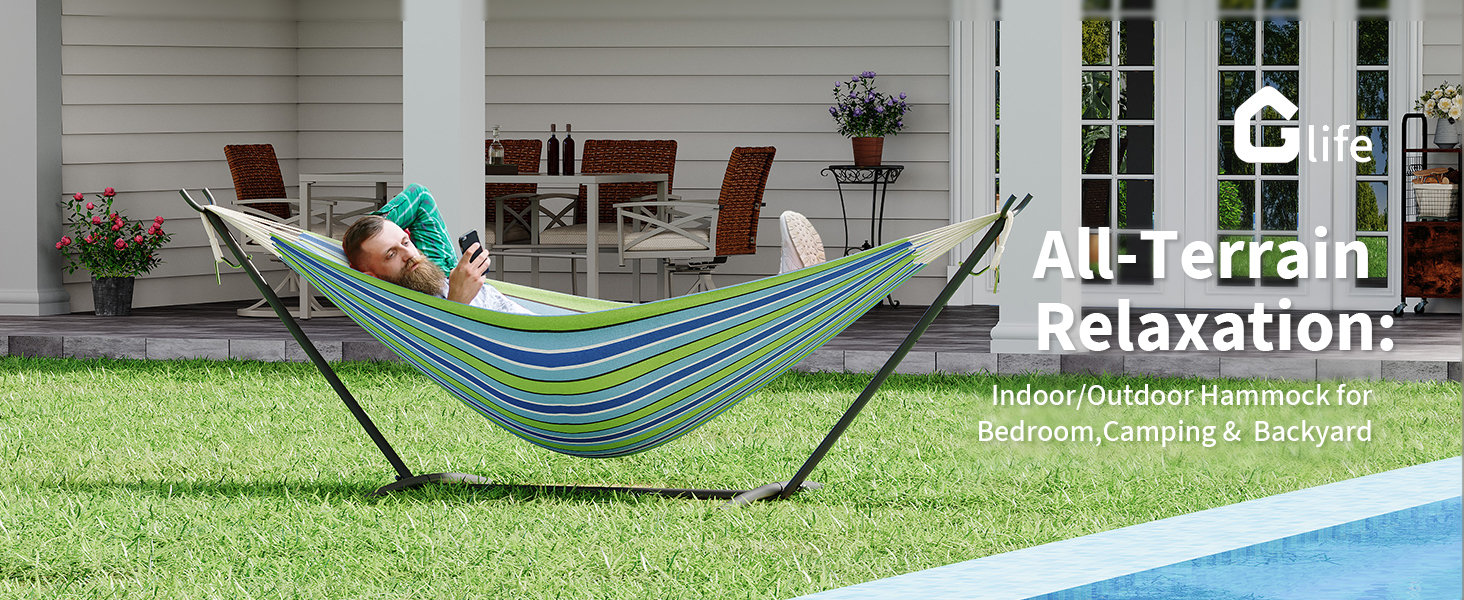 Hammock 