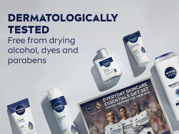 Nivea Men