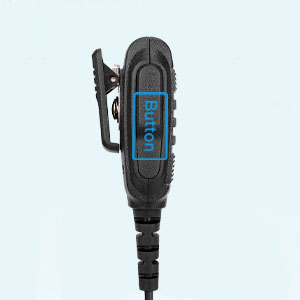 Retevis IP54 Waterproof Microphone, Walkie Talkie Speaker Mic,Compatible with Retevis RT21 RT68 H-777 RT22 RT27 H-777S RB45 RB29 RT19 RT15 BAOFENG UV-5R 888S Kenwood Samcom pxton Two Way Radio(4 Pack) 17 Retevis IP54 Waterproof 2 Pin Speaker Mic