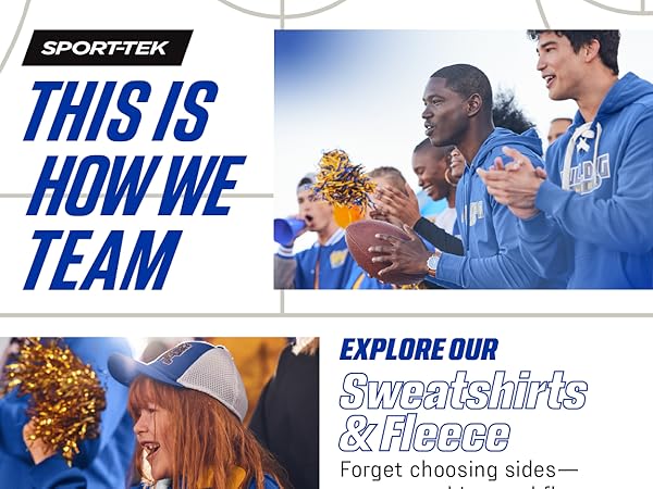 新品未使用 VESP DIGGERS ULTRA LIGHT PULLOVER SPORT-TEK Women's PosiCharge Competitor Quarter Zip Pullover