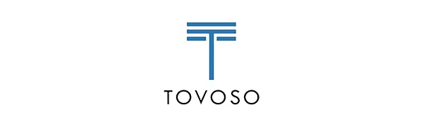 Tovoso
