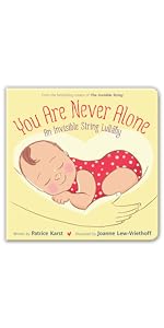 You Are Never Alone by Patricia Karst