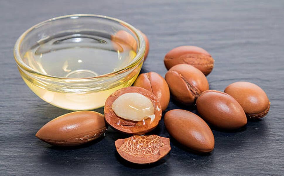 ARGAN HUILE ANTI-AGE