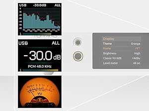 Aurora UI