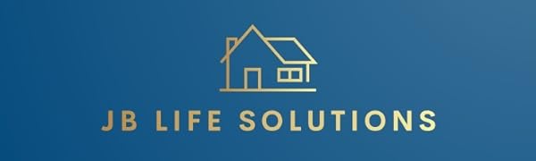 JB Life Solutions Logo