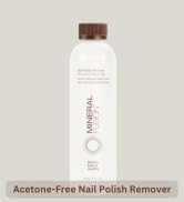 non toxic nail polish remover