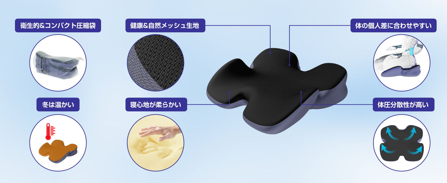 滑り止め