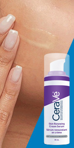 RETINOL CREAM SERUM