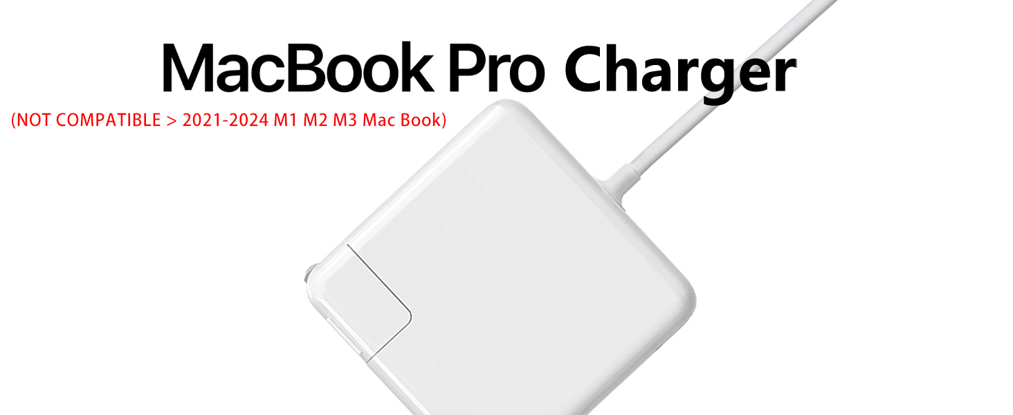 MacBook Pro Charger