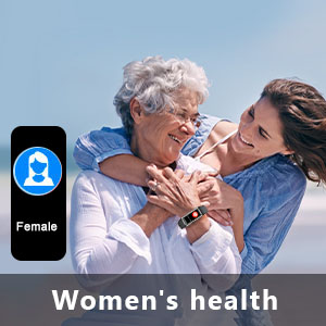 fitness tracker