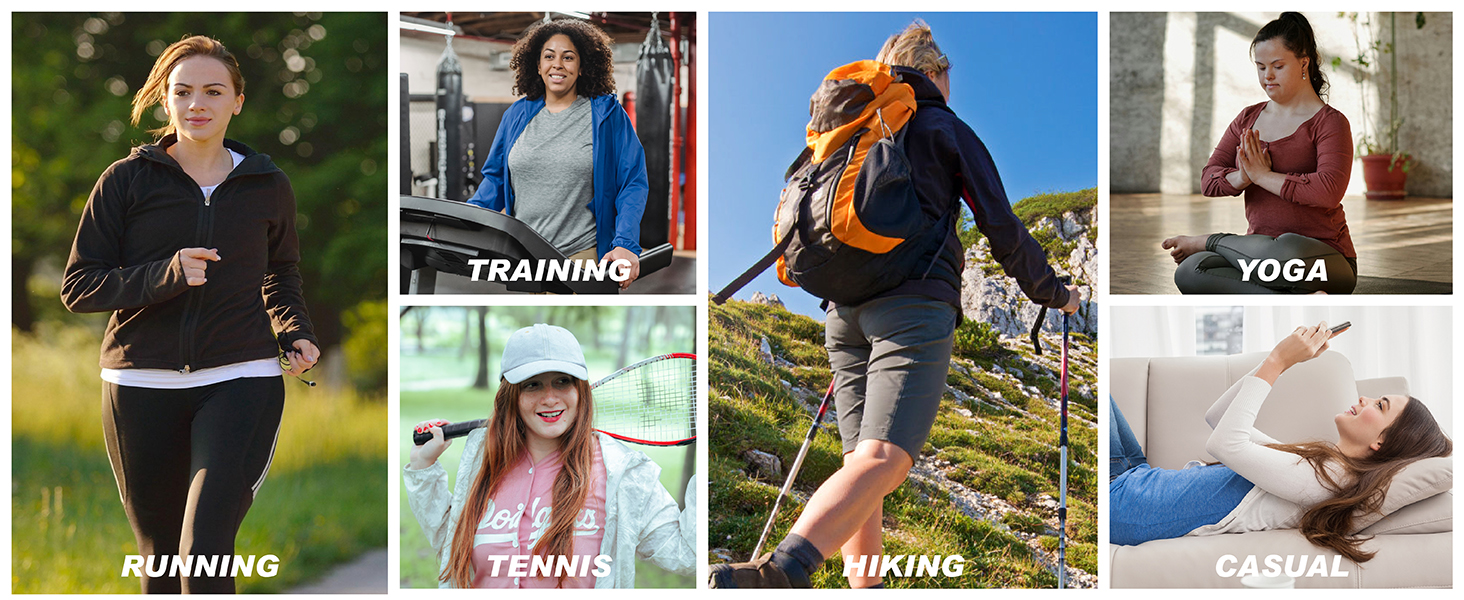 plus size athletic jacket