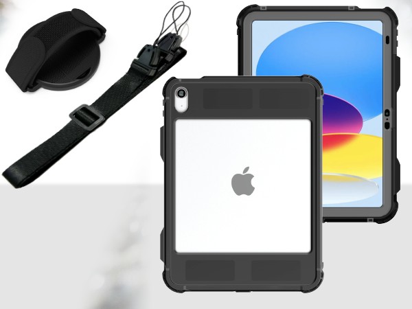Amazon.co.jp: Tmacjump iPad 11世代 ケース A16 (11インチ