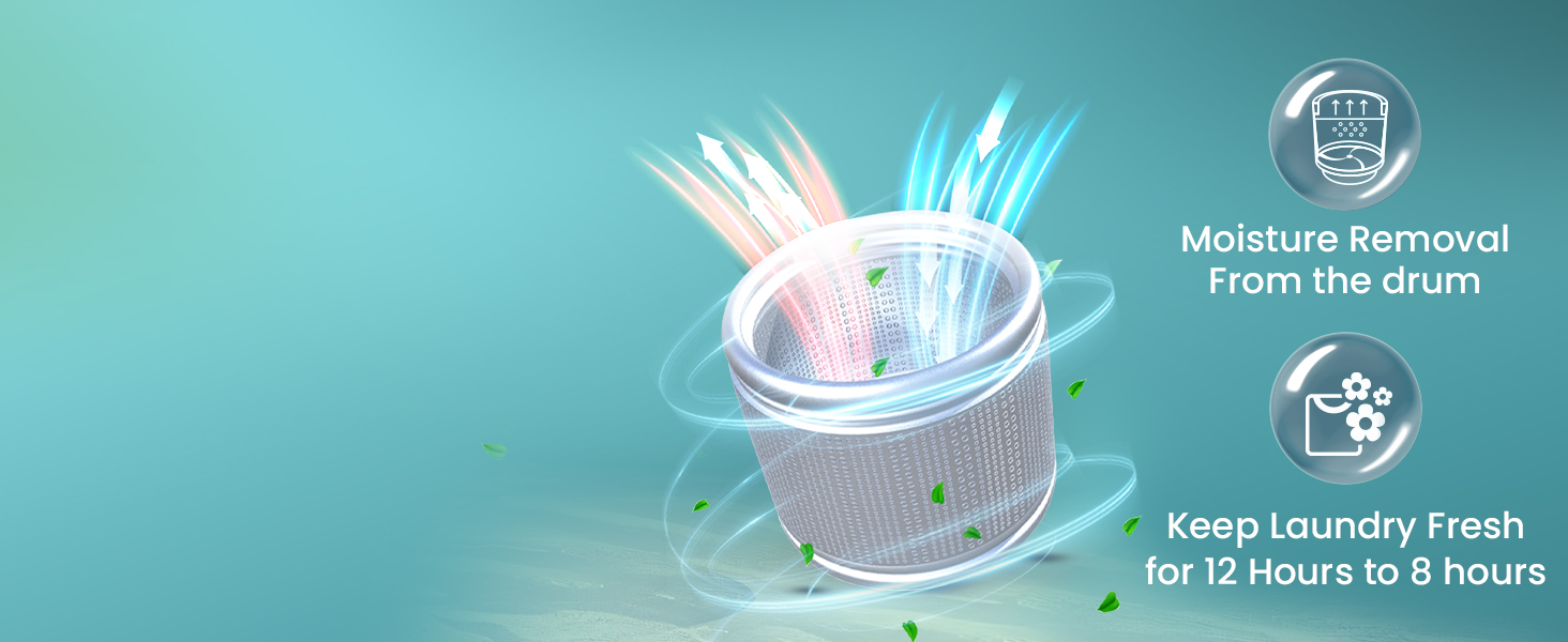 Ultra fresh