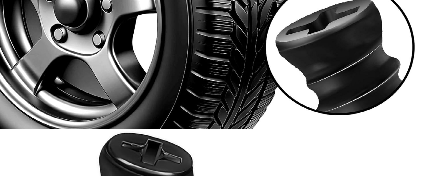 Tyre Repair Nails